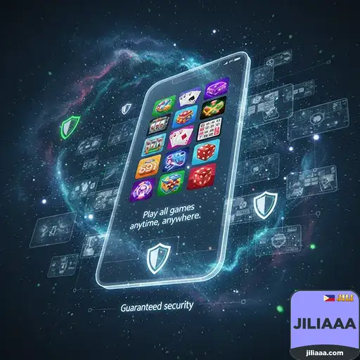 jiliaaa app 