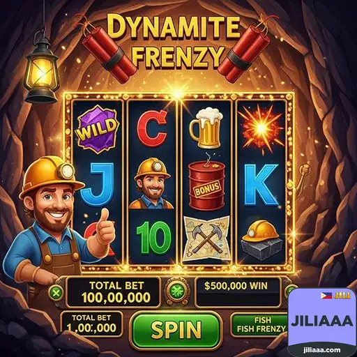 jiliaaa slots 